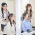ミス・パリ・ビューティ専門学校　大阪校 保護者説明会4