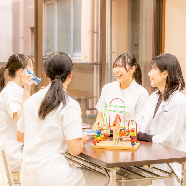 西武学園医学技術専門学校　東京池袋校 言語聴覚士の魅力～本校講師が語ります！～1