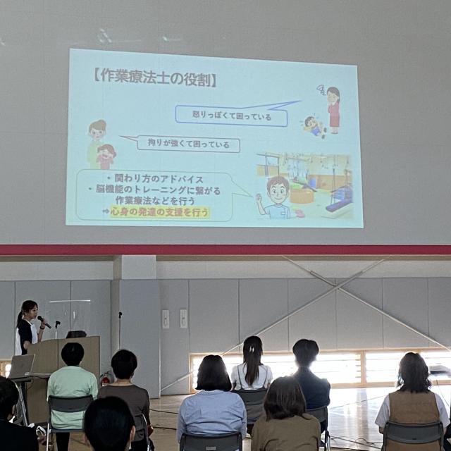 アール医療専門職大学 ☆アール医療専門職大学のオープンキャンパス☆専門と合同開催！3