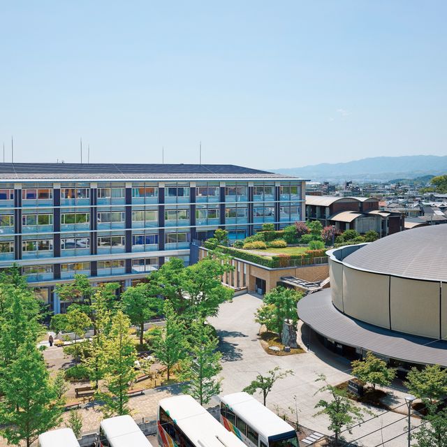佛教大学 〈紫野キャンパス〉オープンキャンパス2026（9月）1