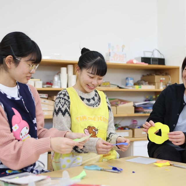 作新学院大学短期大学部 10/3（土）開催  短大オープンキャンパス20263