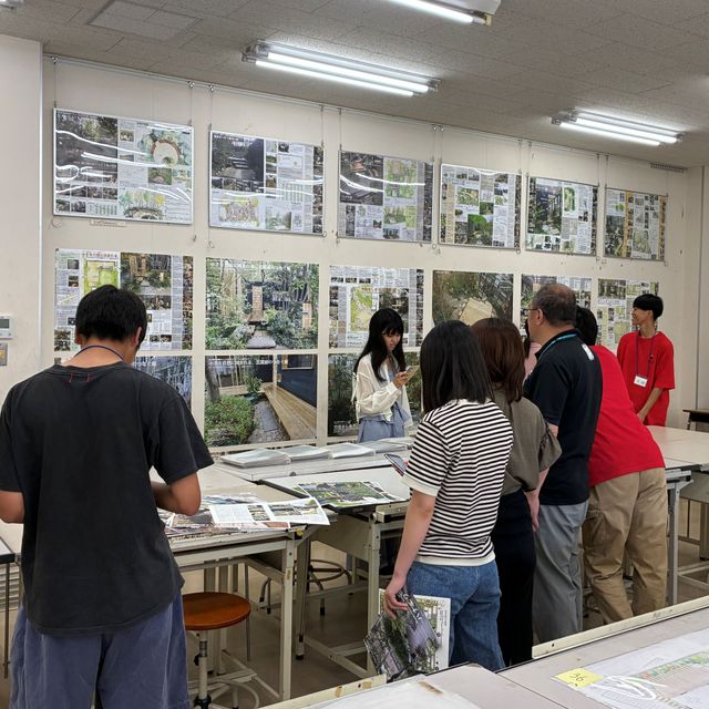 西日本短期大学 フルコースオープンキャンパス4