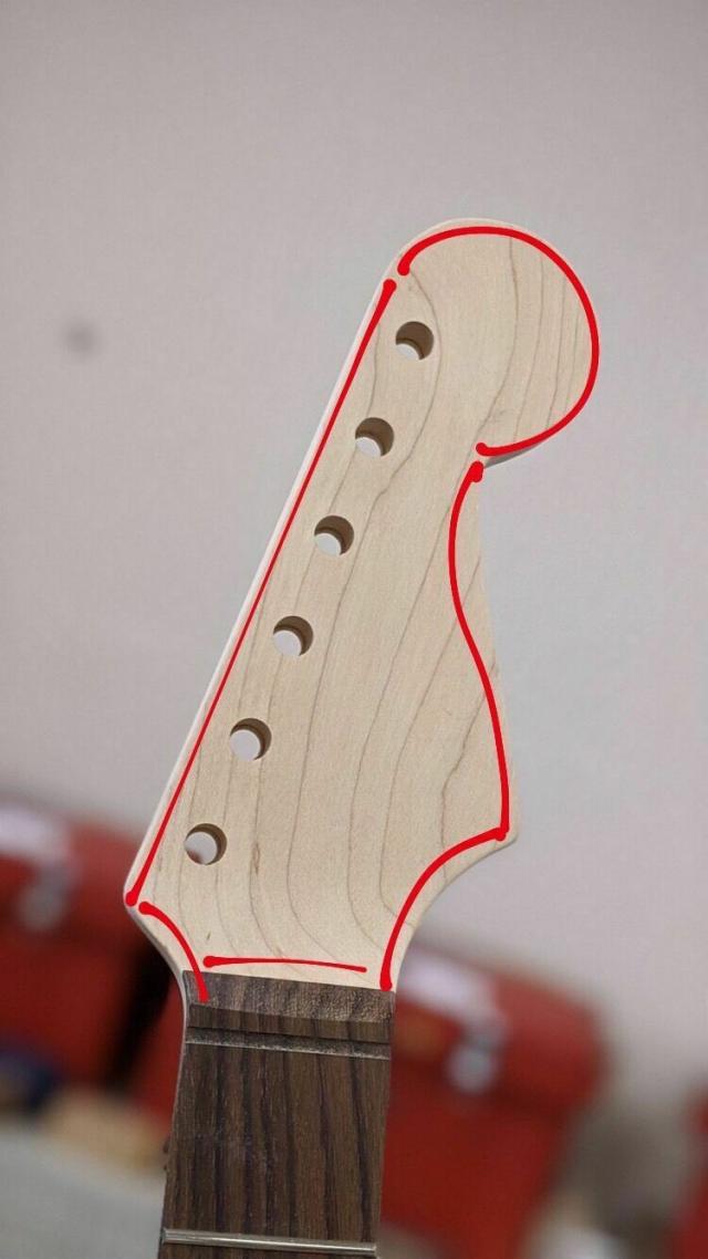 ギター製作やリペア 個人での楽器製作製作も行っています 中部楽器技術専門学校 スタディサプリ 進路