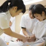 子ども大好き!突然のけがや骨折に対応できる資格。の詳細