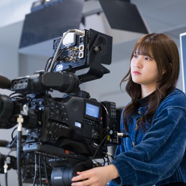 札幌ミュージック＆エンターテインメント専門学校 １つのメニューをじっくり体験！4