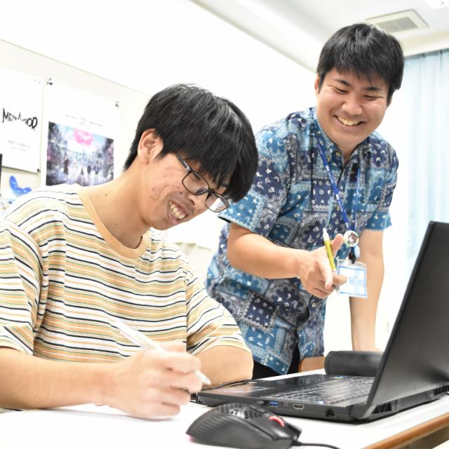 国際電子ビジネス専門学校 【平日】平日授業見学会・放課後個別相談会！2