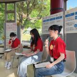 フェリス女学院大学　オンラインオープンキャンパスの詳細