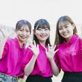 広島女学院大学 【志望学科未定】オープンキャンパス2025