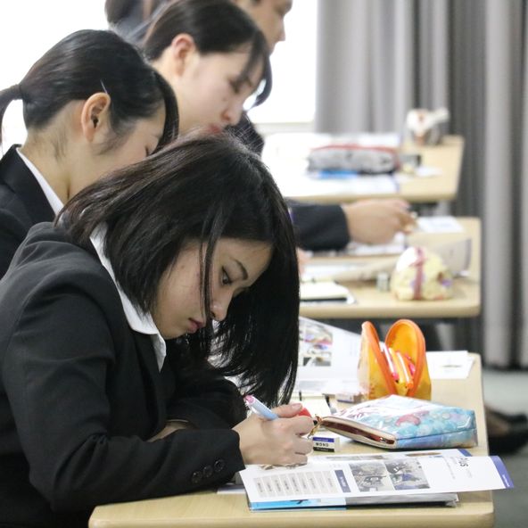 ｙｉｃ京都ペット総合専門学校 資料請求 願書請求 学校案内 スタディサプリ 進路