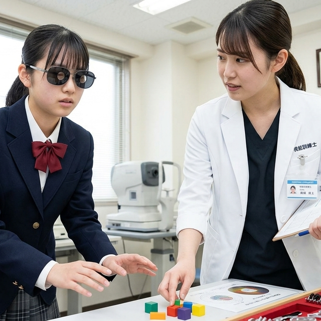 群馬医療福祉大学附属医療福祉専門学校 2026年度　第5回　オープンキャンパス1