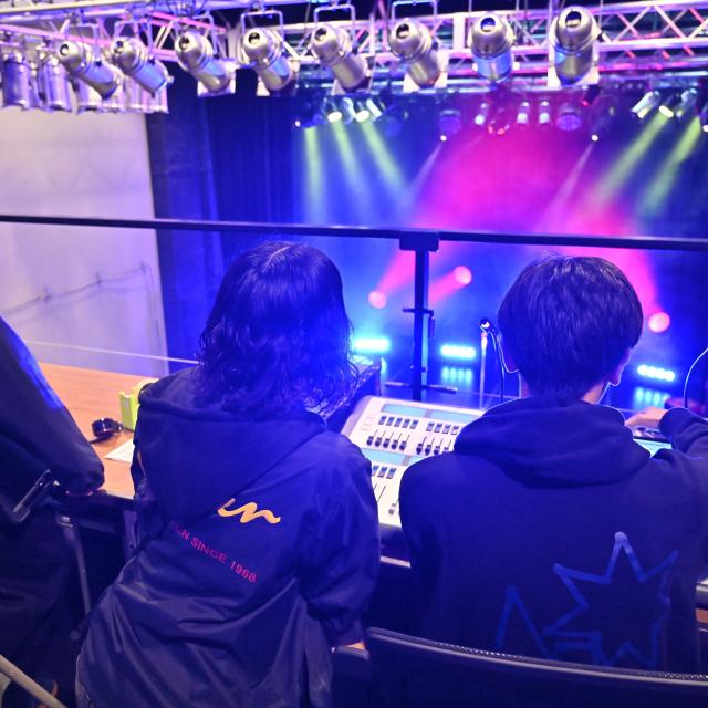 札幌ミュージック＆エンターテインメント専門学校 エンタメ１０（分野を選んで体験DAY）2