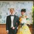 岐阜美容専門学校 本物の結婚式場で開催！『スプリング ブライダル フェア♪』2