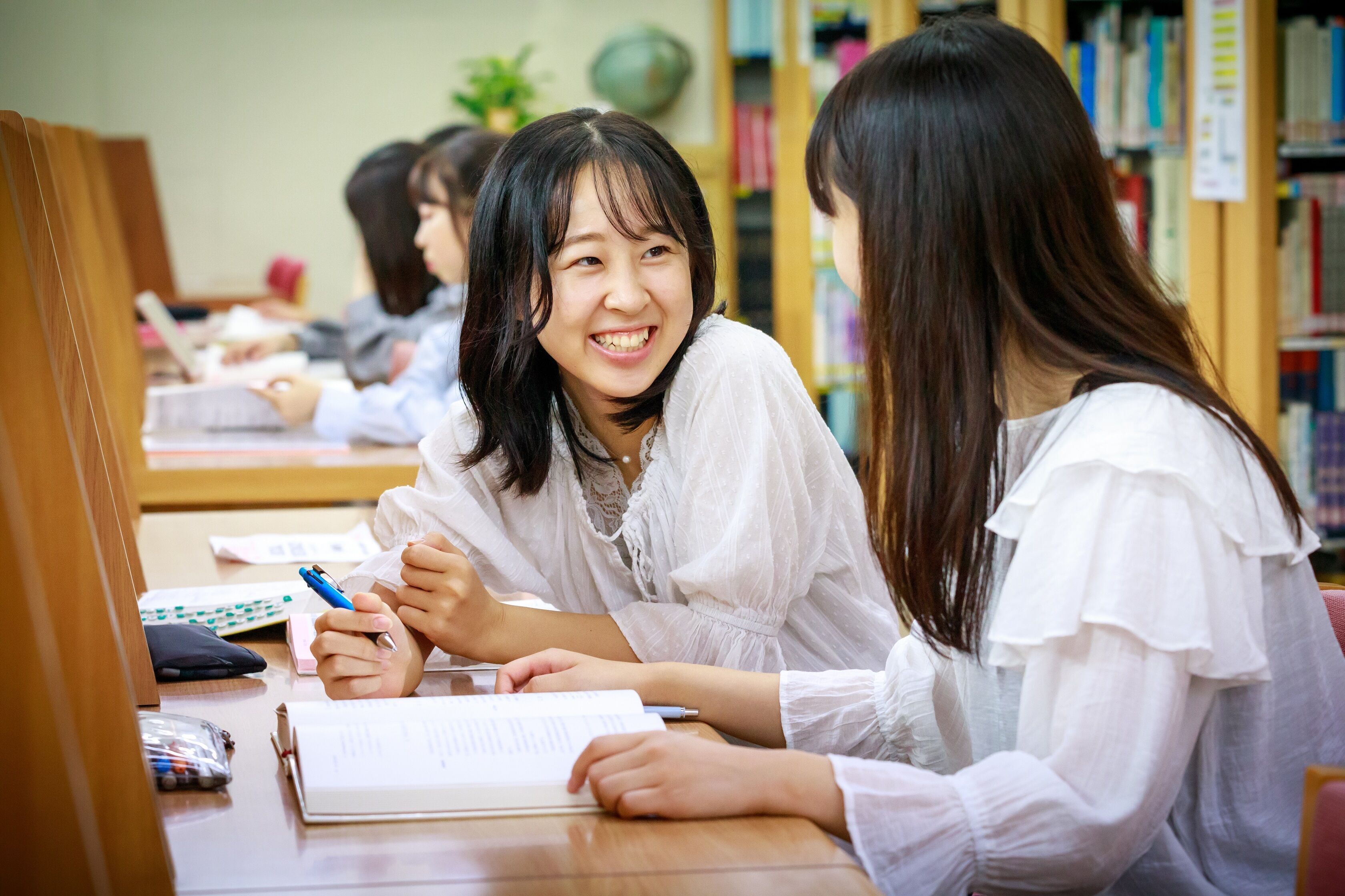 上尾中央看護専門学校 | 資料請求・願書請求・学校案内【スタディ