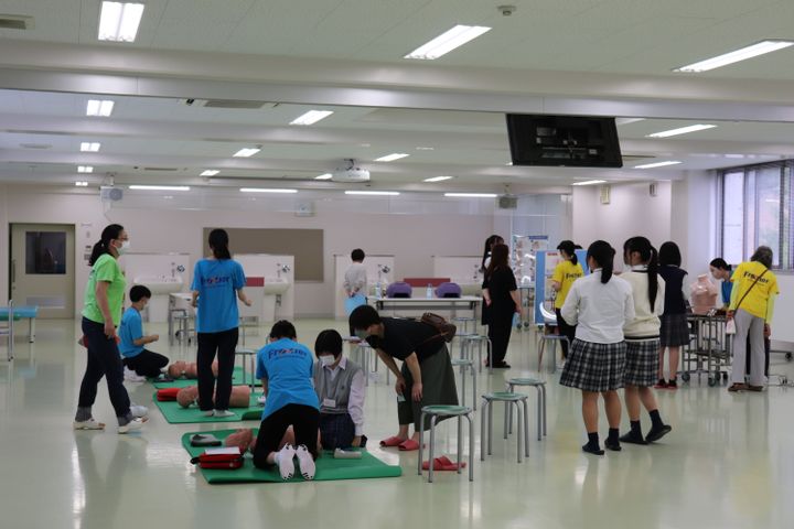 サブ画像