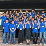 OPEN CAMPUS 2018の詳細