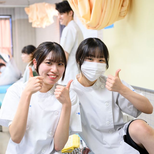 日本健康医療専門学校 6月21日　オープンキャンパス　【来校orオンライン】4