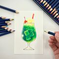 新潟デザイン専門学校 【イラストレーター】10/10(土)オープンキャンパス！