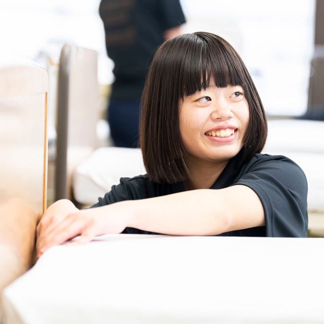 北陸ビジネス福祉専門学校 【介護福祉学科】あなたの優しさを技術に変える学校の教育とは1