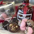 東日本製菓技術専門学校 【洋菓子】バレンタインSpecial！