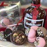 【洋菓子】バレンタインSpecial！の詳細