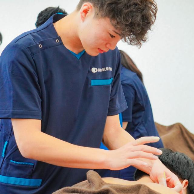 専門学校浜松医療学院 「1・2年生のための入試対策講座」4