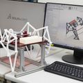 滋賀職業能力開発短期大学校 オープンキャンパス【生産機械技術科】