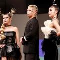 国際理容美容専門学校 ☆【美翔祭】Total Hair Show ☆