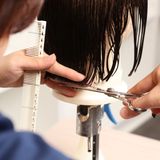 カット体験（先着４０名）説明会は『AO入試と出願区分』の詳細