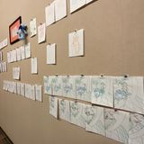 【美術表現学科】5月オープンキャンパスの詳細