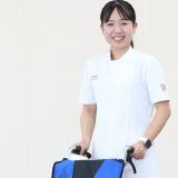 作業療法学科　ココロとカラダのプロフェッショナル！の詳細