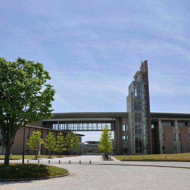 秋田県立大学 秋田県立大学　オープンキャンパス（生物資源科学部）3