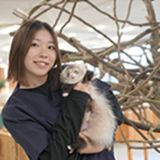 動物園飼育員のお仕事を体験しよう！の詳細