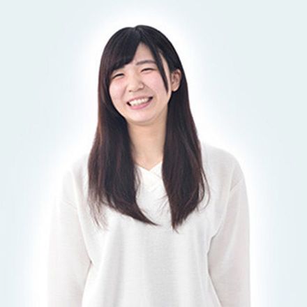 在校生レポート画像