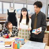 【YouTubeOC】ファッションデザイン科を知ろう！の詳細