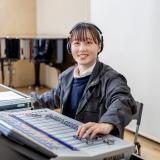 【高2生】進学相談with学生★音楽サービス創造学科の詳細