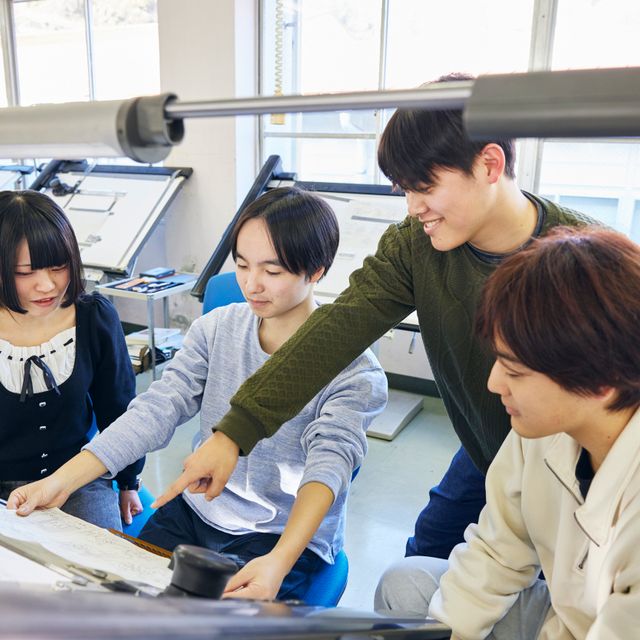 福山職業能力開発短期大学校 オープンキャンパス（2026年度）1