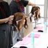 愛媛県美容専門学校 ☆ヘアアレンジ体験orメイク体験☆2