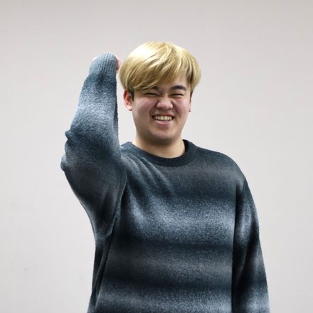 在校生レポート画像