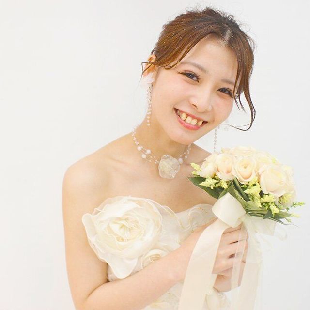 アミューズ美容専門学校 スペシャルDay！ブライダル見学4