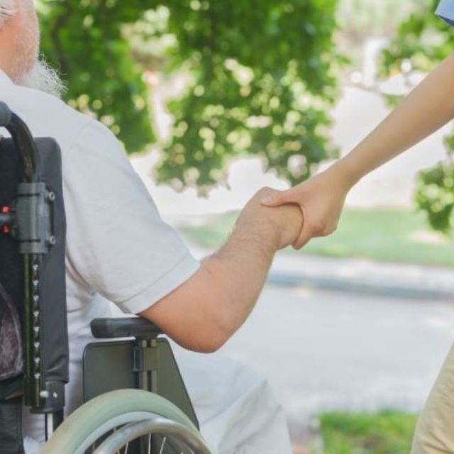 アール医療福祉専門学校 スペシャルイベント！R fes☆　介護福祉学科3