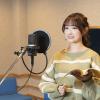 アミューズメントメディア総合学院 【声優学科】卒業生・伊駒ゆりえさんとアフレコ体験