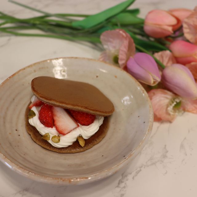 京都製菓製パン技術専門学校 バレンタインFES～チョコのスイーツを楽しもう～【全分野】4