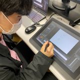 アニメ動画中割体験の詳細