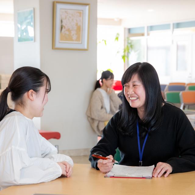 埼玉医科大学附属総合医療センター看護専門学校 個別見学（校内見学・ご希望の方は見学後に個別相談）3