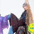 大阪ダンス・俳優＆舞台芸術専門学校 Akane LOCKダンスレッスン