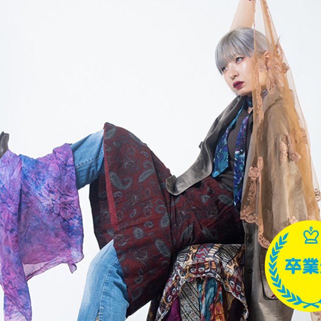 大阪ダンス・俳優＆舞台芸術専門学校 Akane LOCKダンスレッスン1