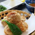 ＭＣＬ盛岡菜園調理製菓専門学校 大人気W体験！本気のから揚げ＆フルーツ大福
