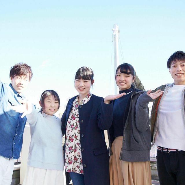 西武調理師アート専門学校 涼やかな行事食体験1