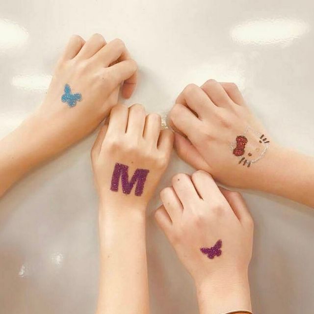 肌見せボディージュエリー ヘアメイク体験オープンキャンパス 名古屋ビューティーアート専門学校のオープンキャンパス情報と予約申込 スタディサプリ 進路