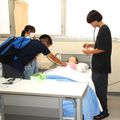 東京衛生学園専門学校 看護学科体験入学